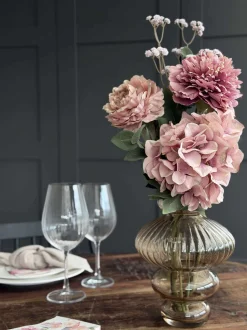 VIAMAJA Buket - Hortensia pink Best