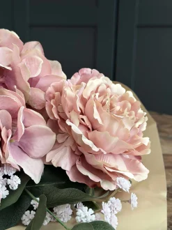 VIAMAJA Buket - Hortensia pink Best