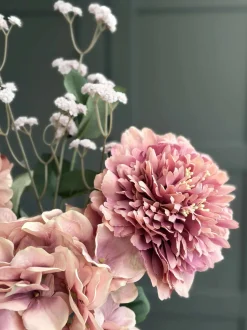 VIAMAJA Buket - Hortensia pink Best