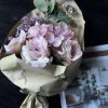 VIAMAJA Buket - Rosa