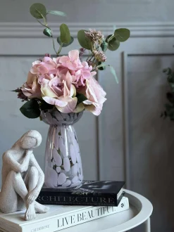 VIAMAJA Buket - Rosa