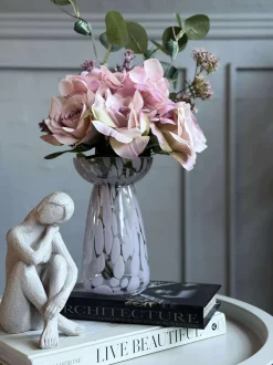VIAMAJA Buket - Rosa