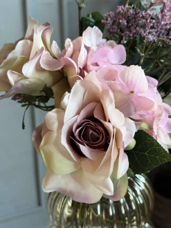 VIAMAJA Buket - Rosa