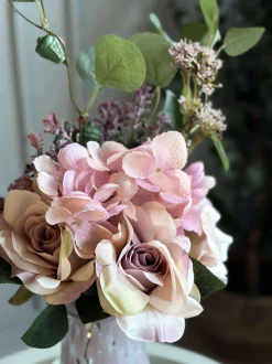 VIAMAJA Buket - Rosa