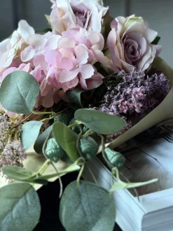VIAMAJA Buket - Rosa