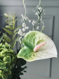 VIAMAJA Buket Lime