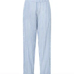 VIAMAJA Bukser - Summer strip cotton