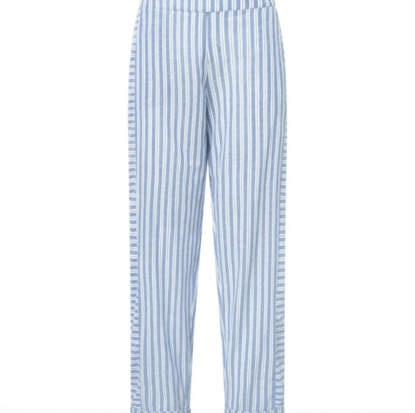 VIAMAJA Bukser - Summer strip cotton