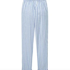 VIAMAJA Bukser - Summer strip cotton