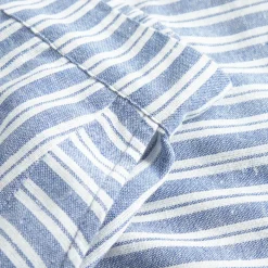 VIAMAJA Bukser - Summer strip cotton