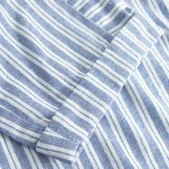 VIAMAJA Bukser - Summer strip cotton
