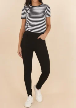 VIAMAJA Bukser Amalie Stretchy Plus Size 38-50 Discount