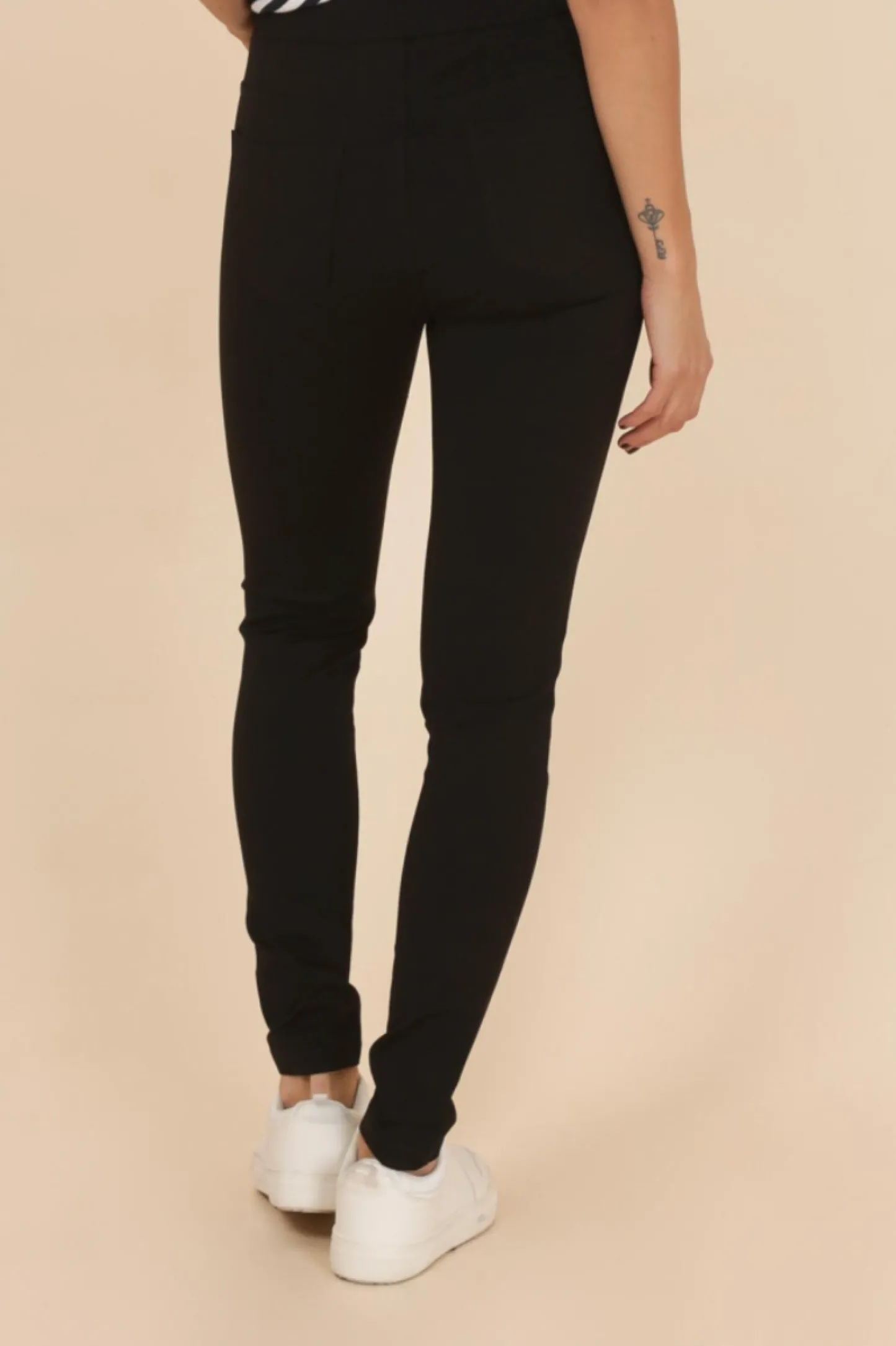 VIAMAJA Bukser Amalie Stretchy Plus Size 38-50 Discount
