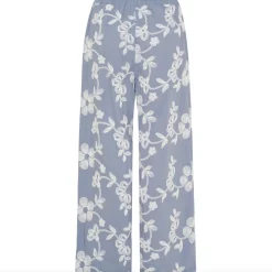 VIAMAJA Bukser Amira blue Outlet