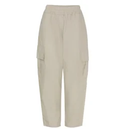 VIAMAJA Bukser Cargo Beige Hot