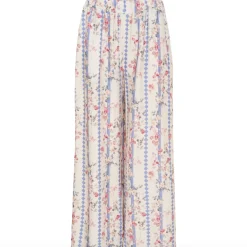 VIAMAJA Bukser Chanel Blue Discount
