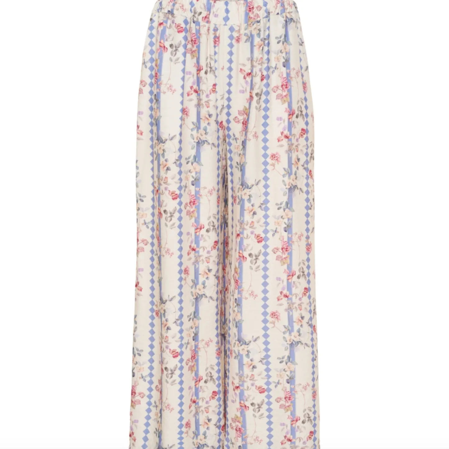 VIAMAJA Bukser Chanel Blue Discount