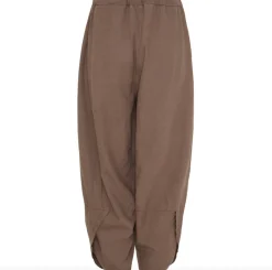 VIAMAJA Bukser Cold Brown Outlet