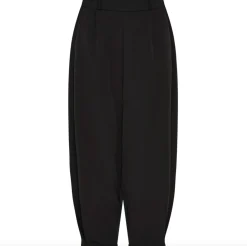 VIAMAJA Bukser Gilly - Black Clearance