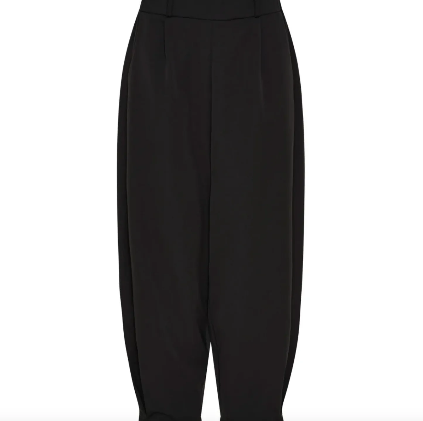 VIAMAJA Bukser Gilly - Black Clearance