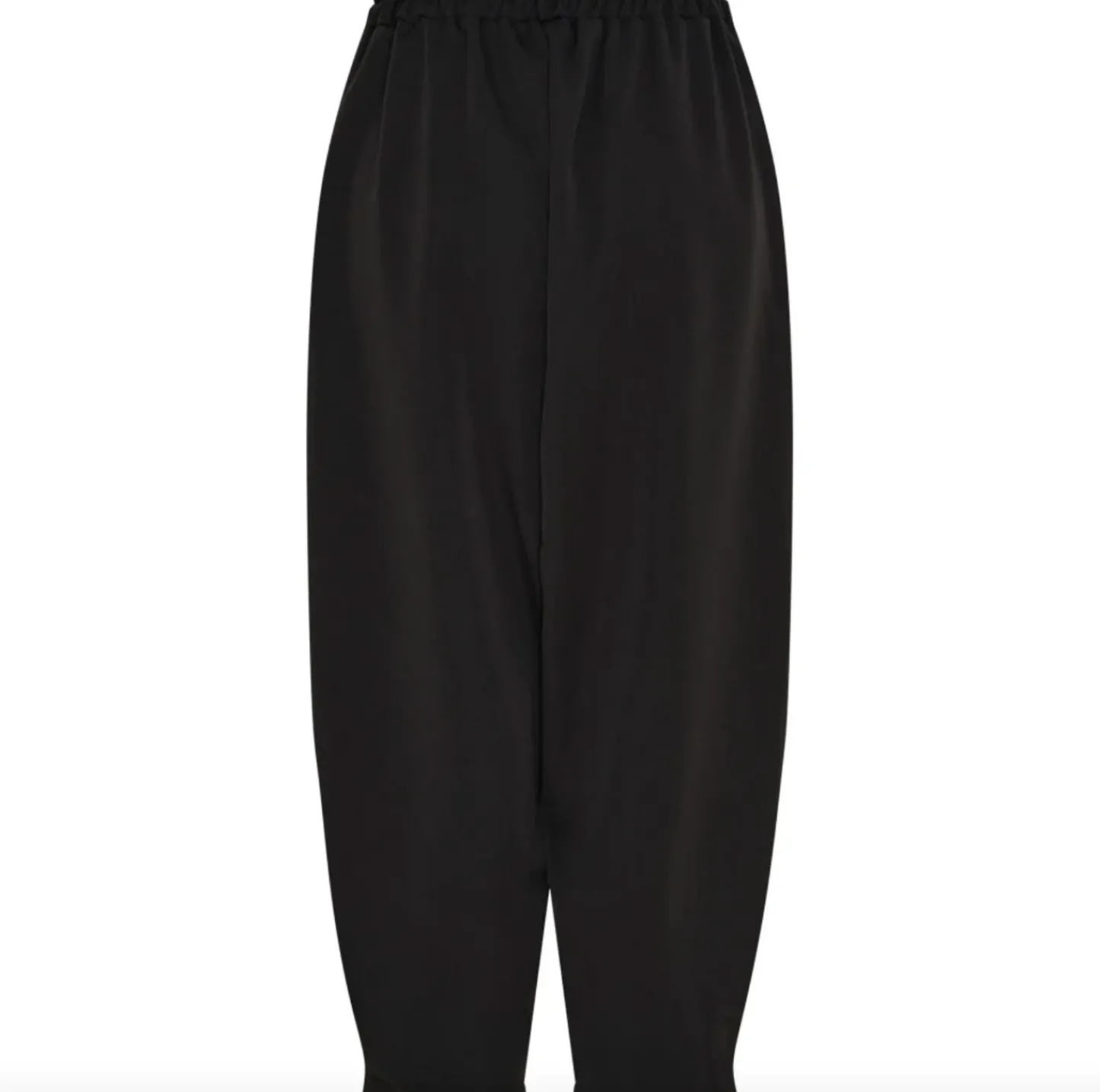 VIAMAJA Bukser Gilly - Black Clearance