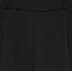 VIAMAJA Bukser Gilly - Black Clearance