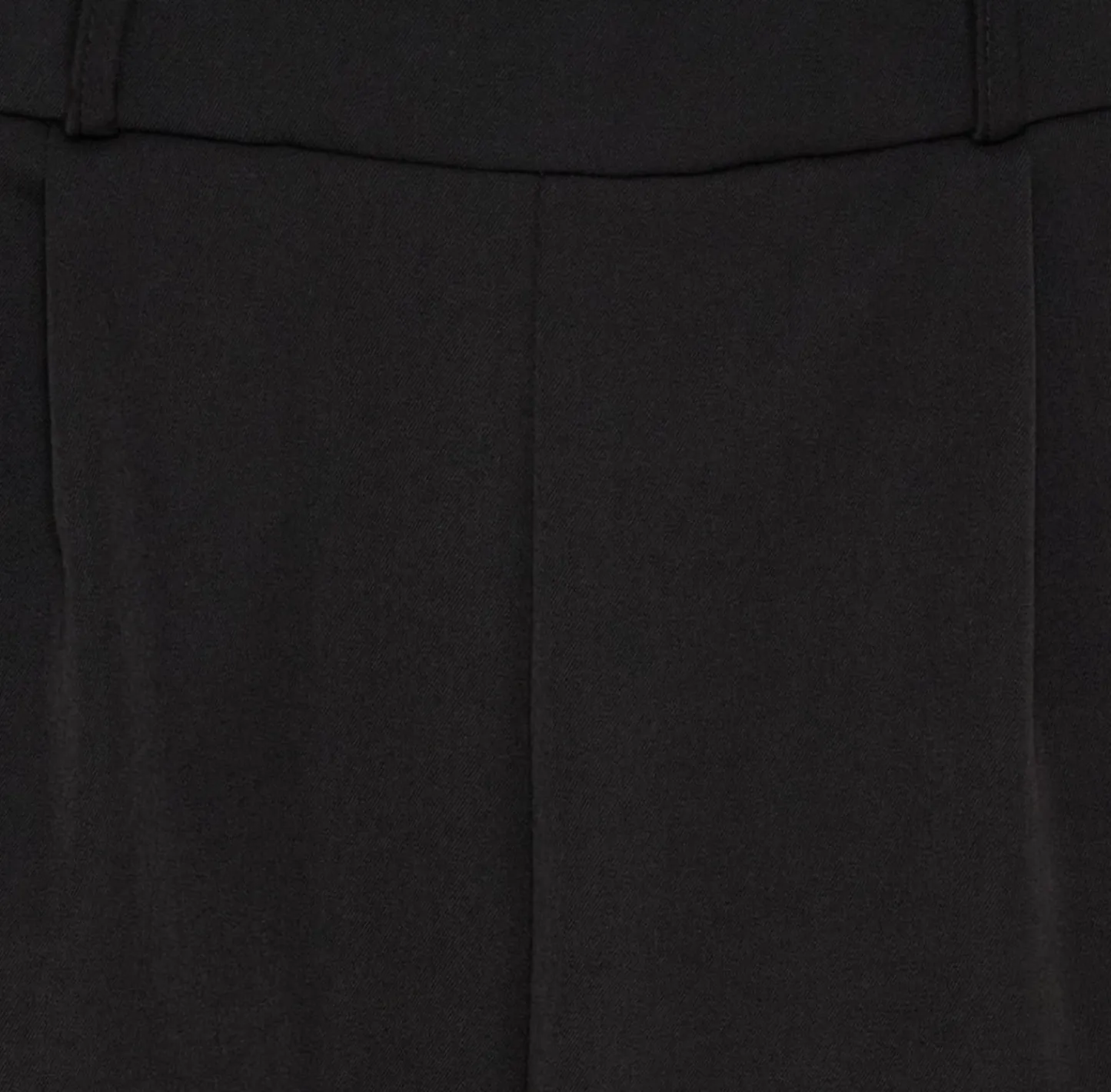 VIAMAJA Bukser Gilly - Black Clearance