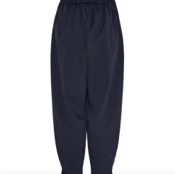 VIAMAJA Bukser Gilly - Dark blue Discount