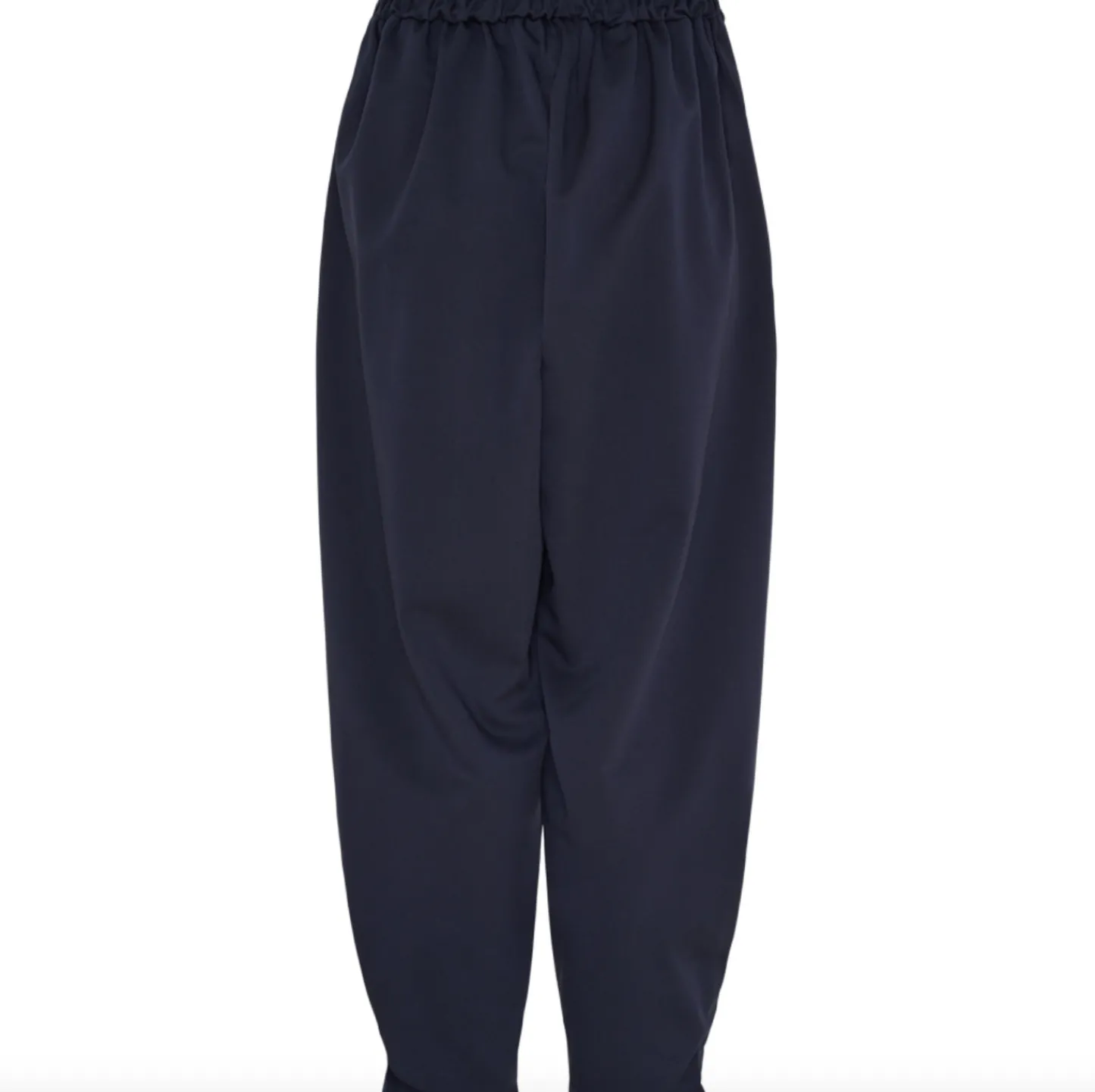 VIAMAJA Bukser Gilly - Dark blue Discount
