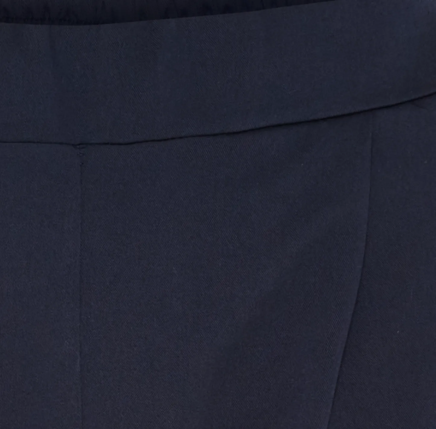 VIAMAJA Bukser Gilly - Dark blue Discount