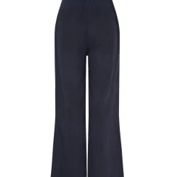 VIAMAJA Bukser Hørmix – Navy Clearance