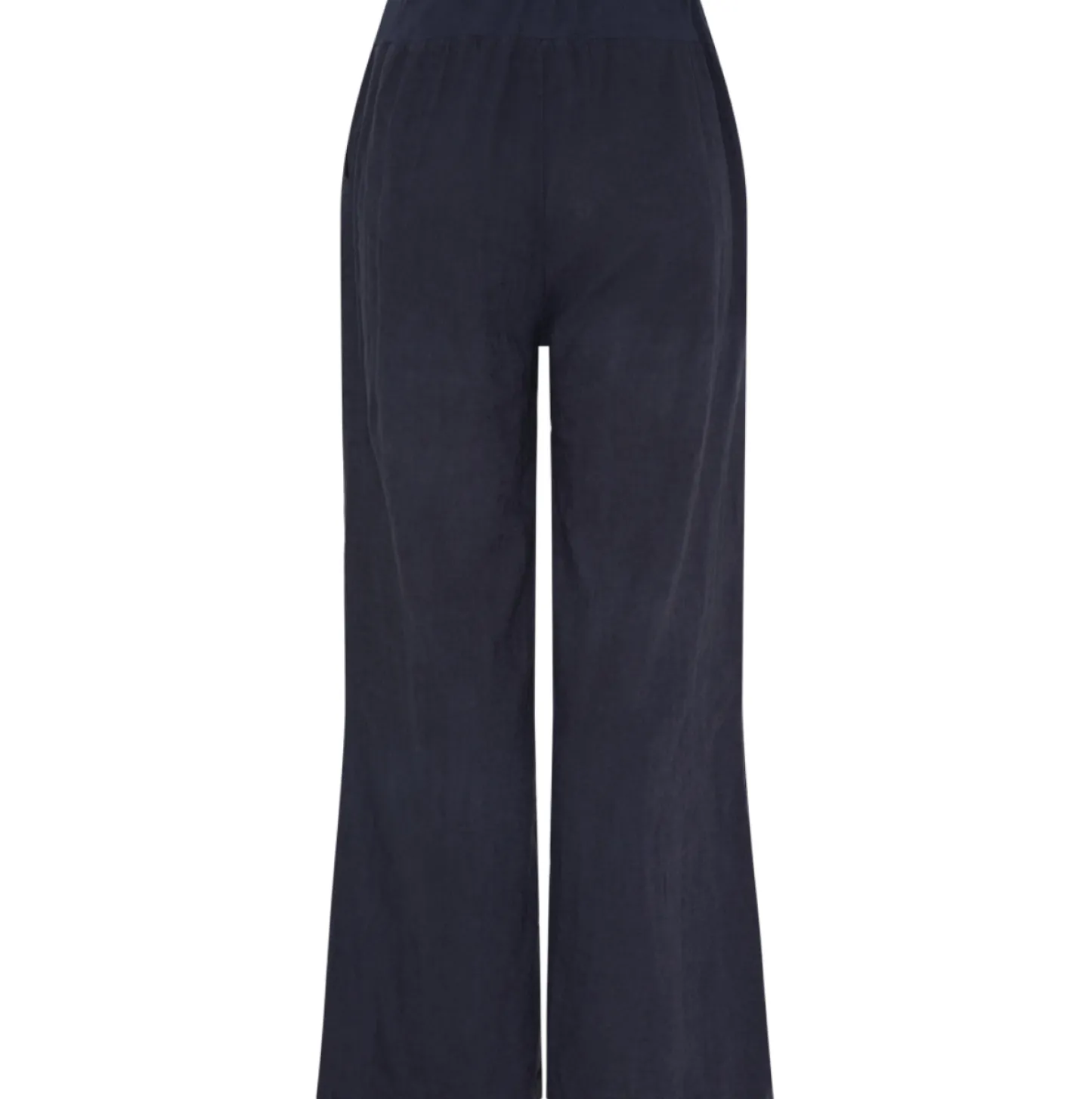 VIAMAJA Bukser Hørmix – Navy Clearance