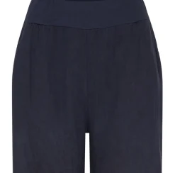 VIAMAJA Bukser Hørmix – Navy Clearance