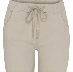 VIAMAJA Bukser Kalie - Beige Clearance