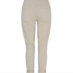 VIAMAJA Bukser Kalie - Beige Clearance