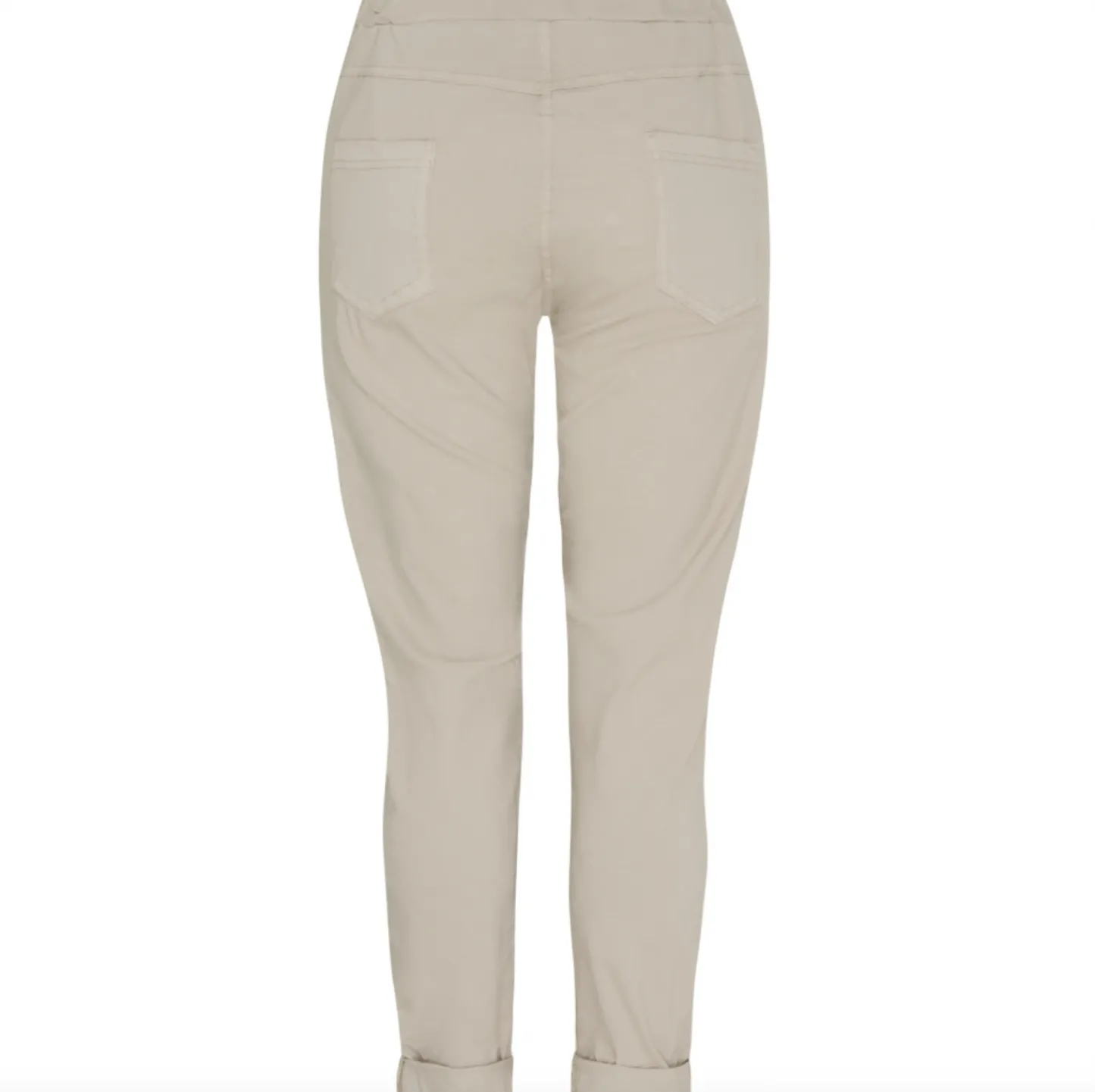VIAMAJA Bukser Kalie - Beige Clearance