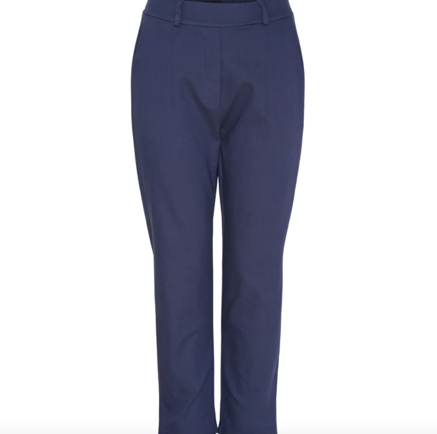 VIAMAJA Bukser Kendra - Dark denim Online