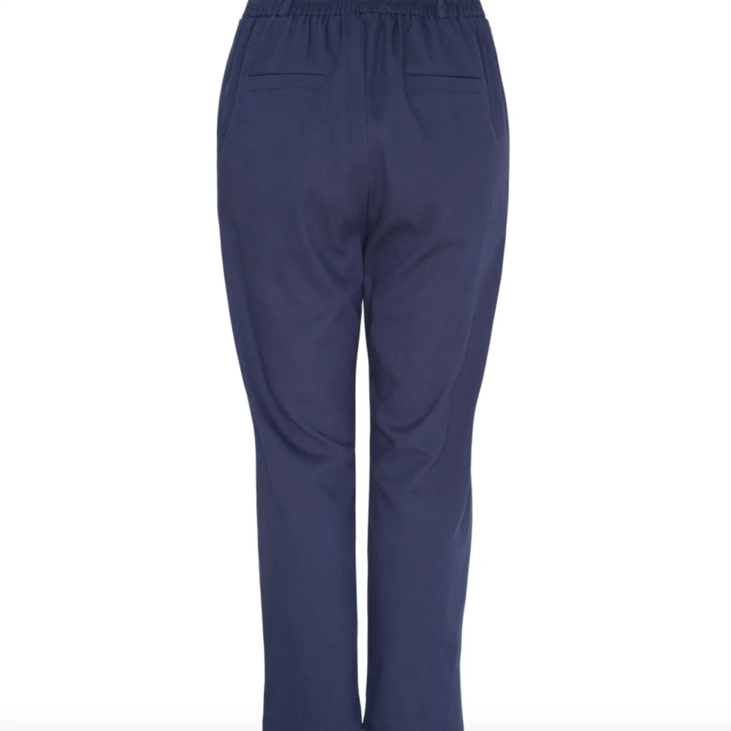 VIAMAJA Bukser Kendra - Dark denim Online