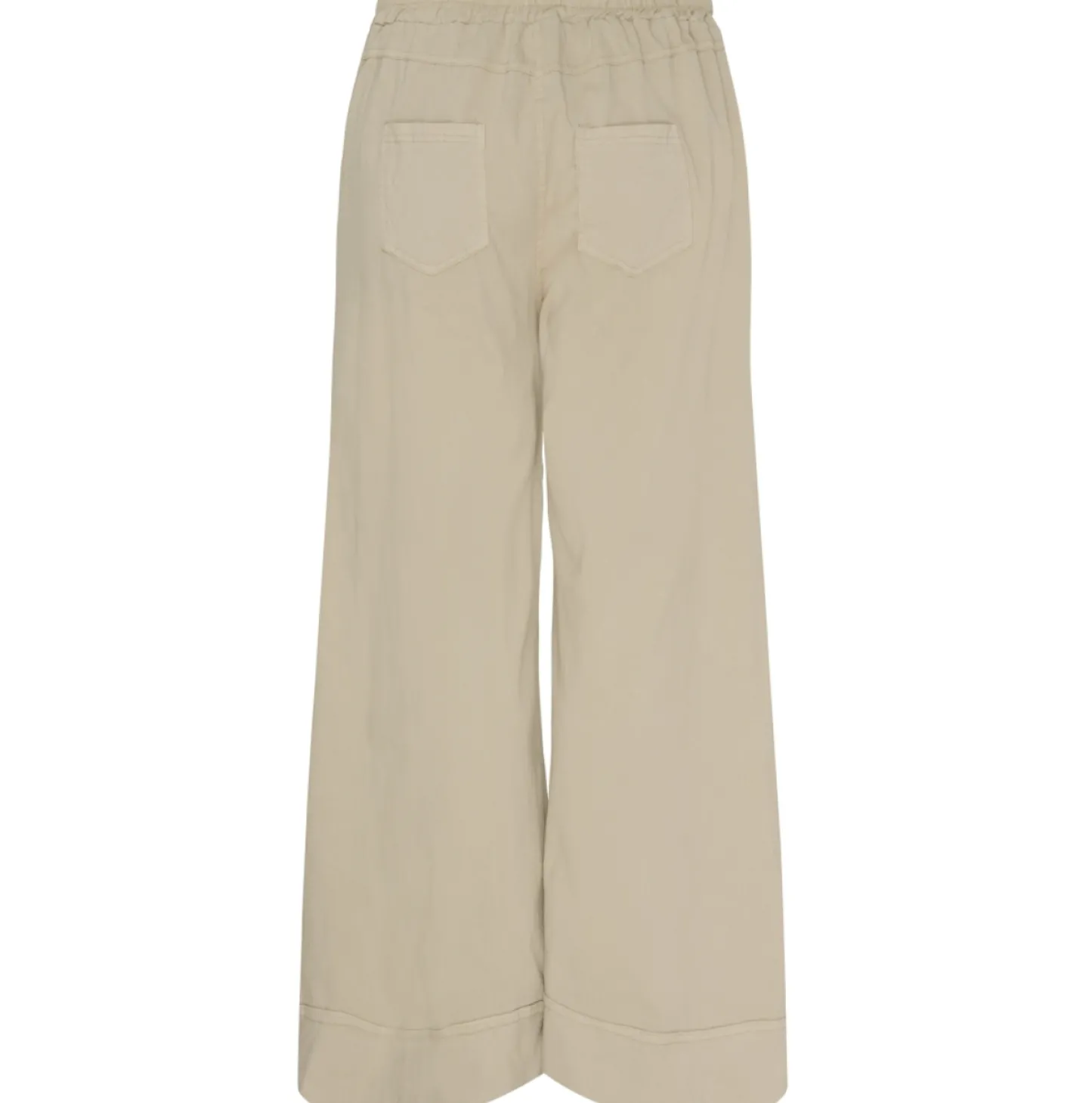 VIAMAJA Bukser Lorinda Beige Best