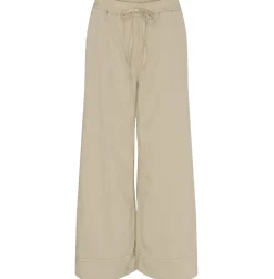 VIAMAJA Bukser Lorinda Beige Best