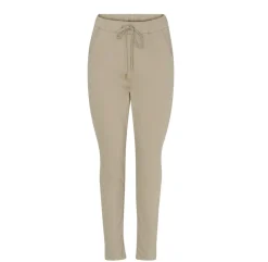 VIAMAJA Bukser Luna Mørk beige Sale
