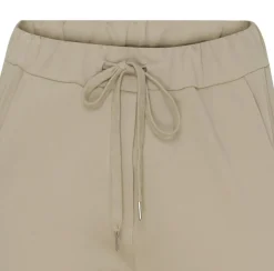 VIAMAJA Bukser Luna Mørk beige Sale