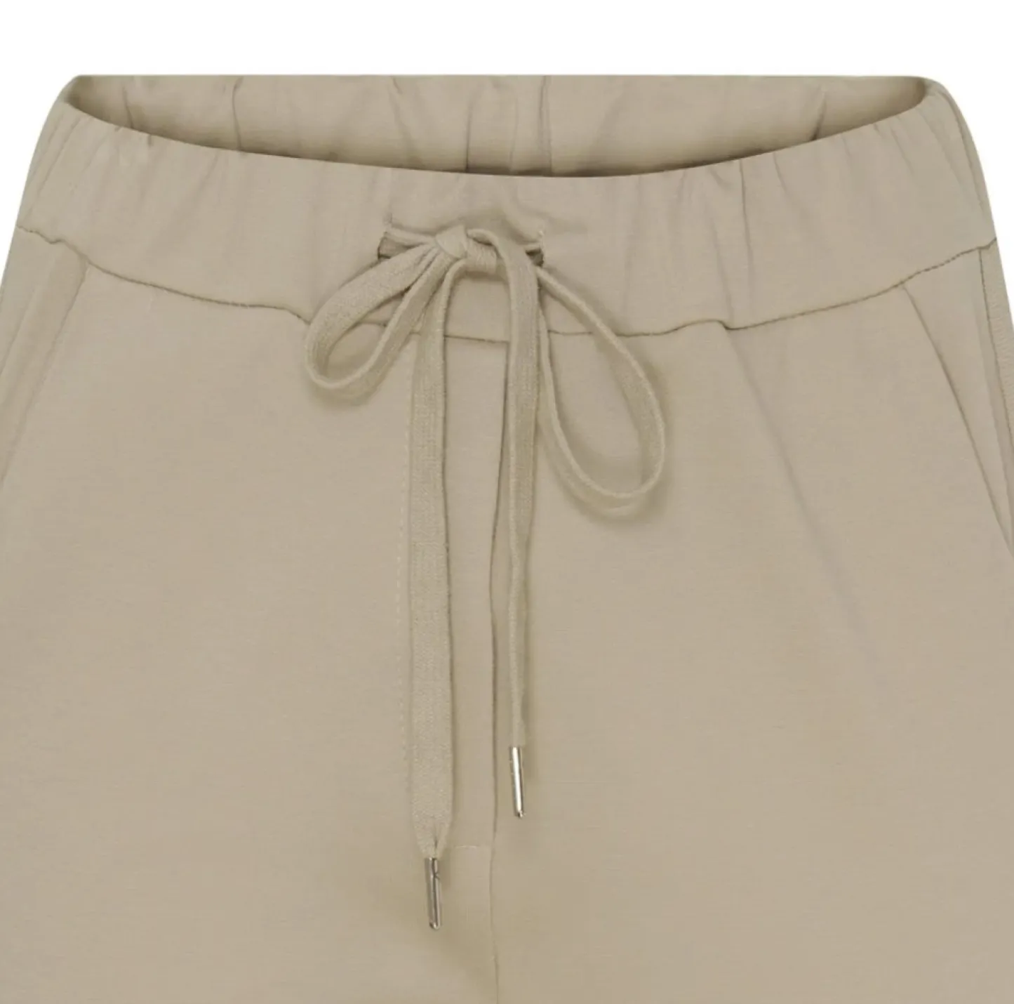 VIAMAJA Bukser Luna Mørk beige Sale