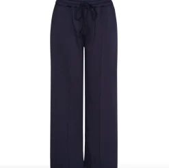 VIAMAJA Bukser Mathilda - Navy Discount
