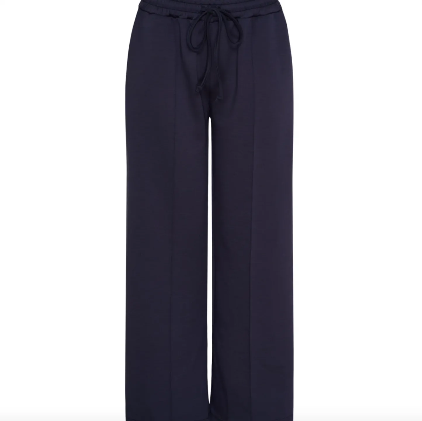 VIAMAJA Bukser Mathilda - Navy Discount