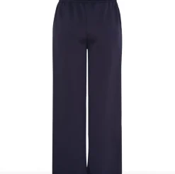 VIAMAJA Bukser Mathilda - Navy Discount