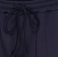 VIAMAJA Bukser Mathilda - Navy Discount