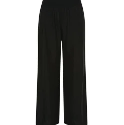 VIAMAJA Bukser med glimmer - Black Discount