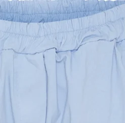 VIAMAJA Bukser Raffaella - Sky blue Hot