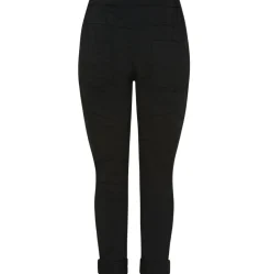 VIAMAJA Bukser Rosella Black Outlet